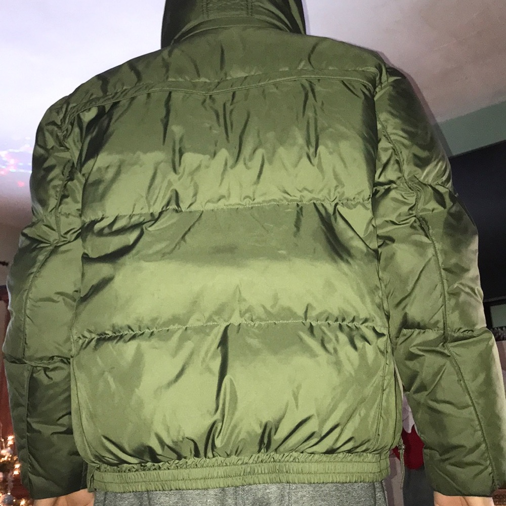 Andrew Marc Coat - Picture 5 of 6